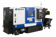 Torno Barramento Inclinado CNC  - NL 6P